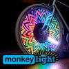 Подсветка Monkey light