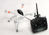 Квадрокоптер Walkera QR X350 PRO FPV GPS с DEVO 7 (Mode 2) (Ready to Fly)