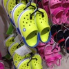 Crocs размер 7-8