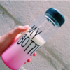 Бутылка "My Bottle"