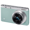 Samsung NX Mini Compact System Camera