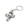 Serenity - Firefly Metal Keychain