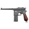 Gletcher Mauser M712