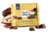 Ritter Sport Goldschatz