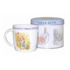 Queens Beatrix Potter Mug