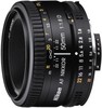 Nikon 50mm f/1.8G AF-S Nikkor