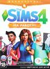 Дополнение The Sims 4: На работу