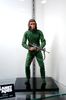 Planet of Apes Figure 7" (NECA) 6" (Medicom)