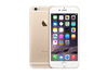 iPhone 6 gold