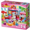 Lego duplo Кафе