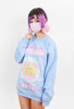 TAMAGOTCHI EGG Sweater *Color*