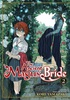 THE ANCIENT MAGUS' BRIDE VOL. 2