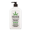 Hempz Fresh Coconut&Watermelon Herbal Moisturizer