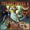 Twilight Imperium 3rd Edition: Shards of the Throne (Осколки Трона)