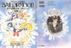 Bishoujo Senshi Sailor Moon Original Picture Collection Vol. I