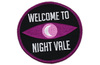 Welcome to Night Vale мерчендайз