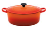 Le creuset casserole