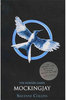 Книга MockingJay от Suzanne Collins издательства Scholastic