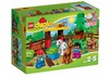 LEGO Duplo Лесные животные