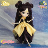 Sailor Moon Human Luna Pullip Doll