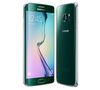 Samsung galaxy s6 edge (green emerald) 32 GB