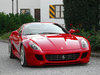 Ferrari 599 GTB Fiorano