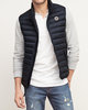 PUFFER VEST