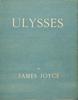 James Joyce "Ulysses"