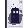 Doctor Who Series 1: Winter`s Dawn, Season`s End