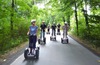 Покататься на Segway