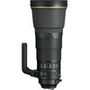 Nikon AF-S NIKKOR 400mm f/2.8E FL ED VR Lens 2217 B&H Photo