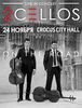 билет на 2CELLOS 24 ноября