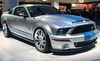 Shelby Mustang