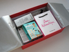 Krygina box, Allure box, Elle box