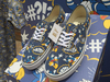 Vans disney