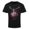 HANNIBAL STAG MAN T-SHIRT