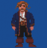 Guybrush T-shirt