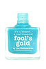 piCture pOlish Fool's Gold