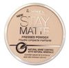 Rimmel Stay Matte Pressed Powder