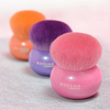 Macaroon Kabuki Brush