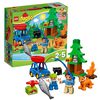 Lego Duplo Рыбалка в лесу 10583