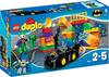 Duplo Jokers Versteck / Lego