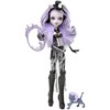 Клодин Вульф / Clawdeen Wolf