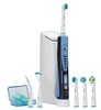 Электрическая зубная щетка Oral-B