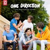 Диск/альбом One Direction "Live while we're young"