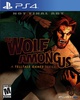 "The Wolf Among Us"