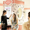 benefit brow bar