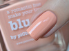 picture polish blush