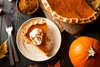 Pumpkin Pie