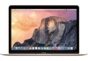 Apple MacBook 12" Retina Core M 1,2 ГГц, 8 ГБ, 512 ГБ Flash, HD 5300, золотой